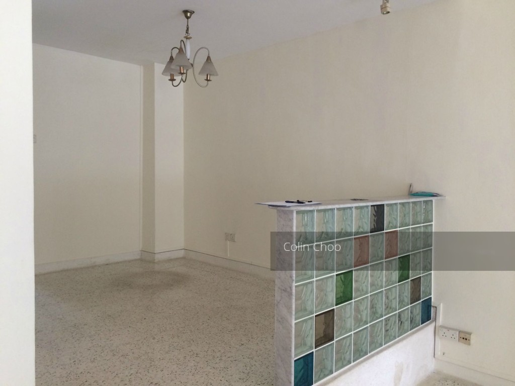 President Gardens (D26), Terrace #137218212